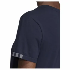 25/7 Tee Black*adidas Hot