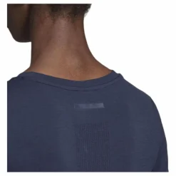 25/7 Tee Black*adidas Hot