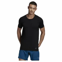 25/7 Tee Black*adidas Online