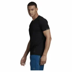 25/7 Tee Black*adidas Online