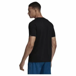 25/7 Tee Black*adidas Online