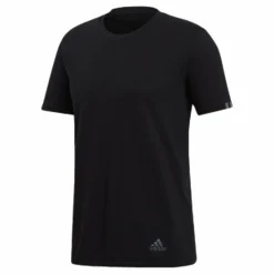 25/7 Tee Black*adidas Online