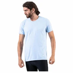 25/7 Tee Blue*adidas New