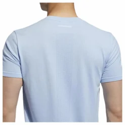 25/7 Tee Blue*adidas New