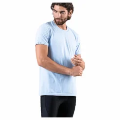 25/7 Tee Blue*adidas New