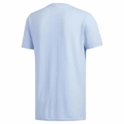 25/7 Tee Blue*adidas New