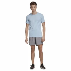 25/7 Tee Blue*adidas New