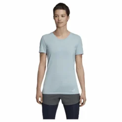 25/7 Tee Grey*adidas New