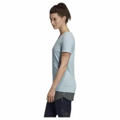 25/7 Tee Grey*adidas New
