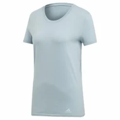 25/7 Tee Grey*adidas New