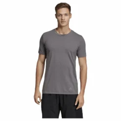 adidas 25/7 Tee Grey Grå Hot