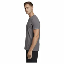 adidas 25/7 Tee Grey Grå Hot