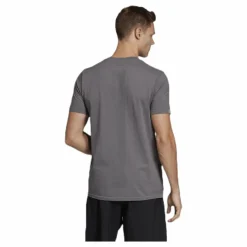 adidas 25/7 Tee Grey Grå Hot