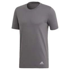adidas 25/7 Tee Grey Grå Hot