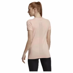 25/7 Tee Orange/Pink*adidas Hot