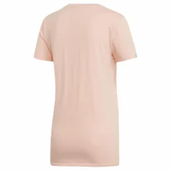 25/7 Tee Orange/Pink*adidas Hot