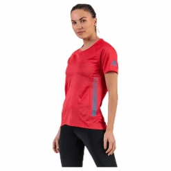 adidas 25/7 Tee Runr Red Röd Sale