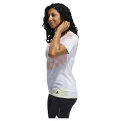 25/7 Tee Women Red*adidas Sale