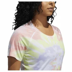 25/7 Tee Women Red*adidas Sale