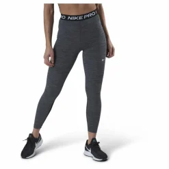 365 Tight 7/8 Hi Rise White/Black*Nike New