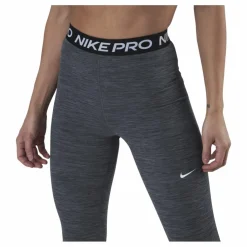 365 Tight 7/8 Hi Rise White/Black*Nike New