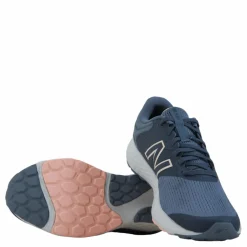 520 V7 Dark Grey/silver (026)*New Balance Sale