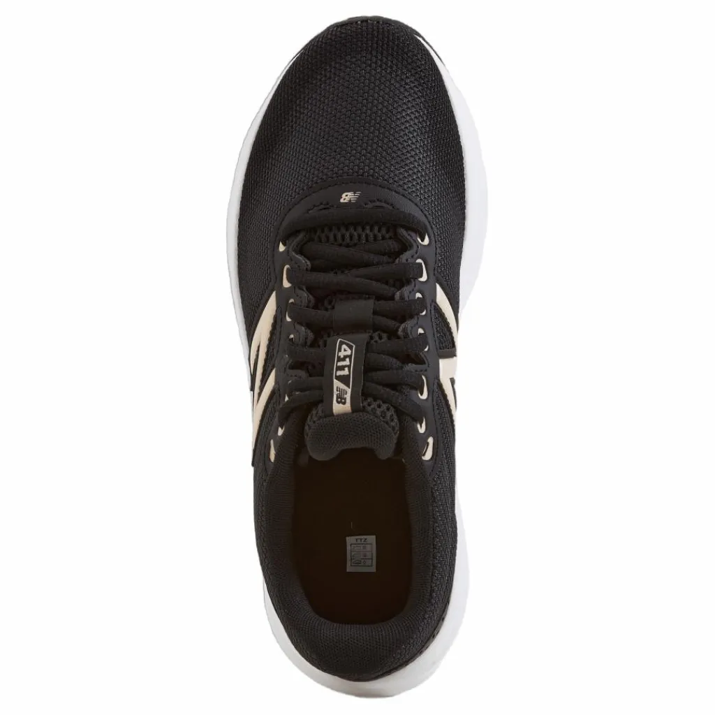 New Balance 411 V2 Natural Indigo (415) Sale