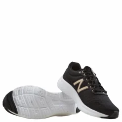 New Balance 411 V2 Natural Indigo (415) Sale