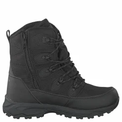 Polecat 430-8921 Vibram Arctic Grip Black Svart Online
