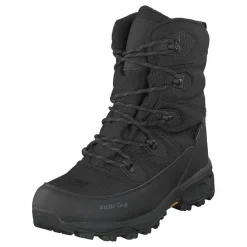Polecat 430-8921 Vibram Arctic Grip Black Svart Online