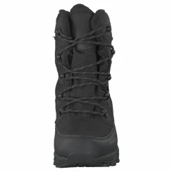 Polecat 430-8921 Vibram Arctic Grip Black Svart Online