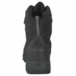 Polecat 430-8921 Vibram Arctic Grip Black Svart Online