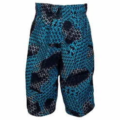 6" Volley Short Blue*Nike Swim Hot