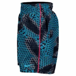 6" Volley Short Blue*Nike Swim Hot