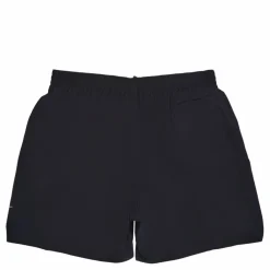 5" Volley Short Extended Size Black*Nike Swim New