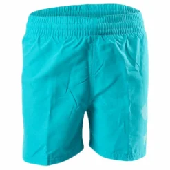 Nike Swim 4" Volly Tilt Junior Turquoise Turkos Hot