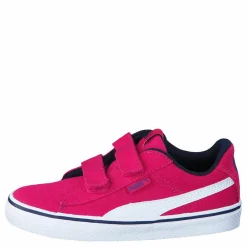 1948 Vulc CV Kids 004 Pink*Puma Hot