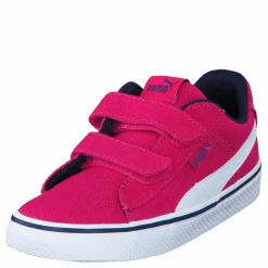 1948 Vulc CV Kids 004 Pink*Puma Hot