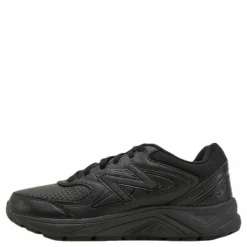 New Balance 840 W Black Svart Clearance