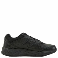 New Balance 840 W Black Svart Clearance