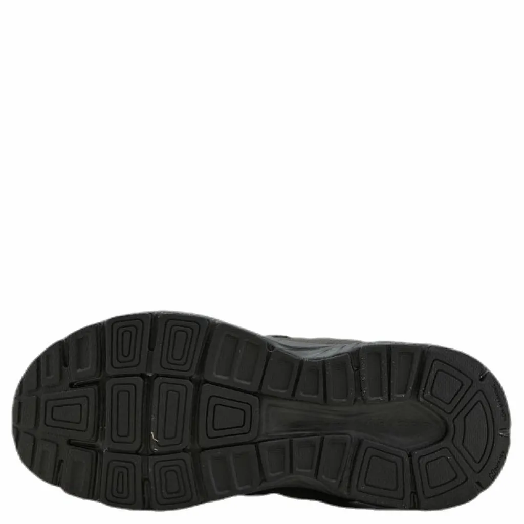 New Balance 840 W Black Svart Clearance
