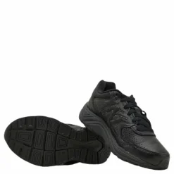 New Balance 840 W Black Svart Clearance