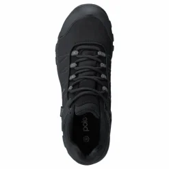 Polecat 430-2597 Water Proof Black Grå Clearance