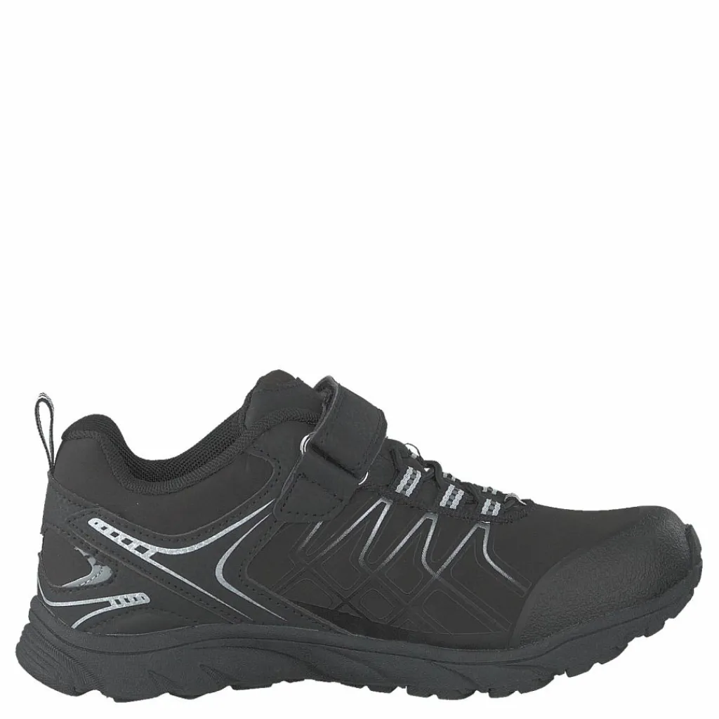 Gulliver 430-6062 Waterproof Black Svart