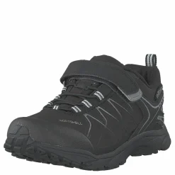 Gulliver 430-6062 Waterproof Black Svart