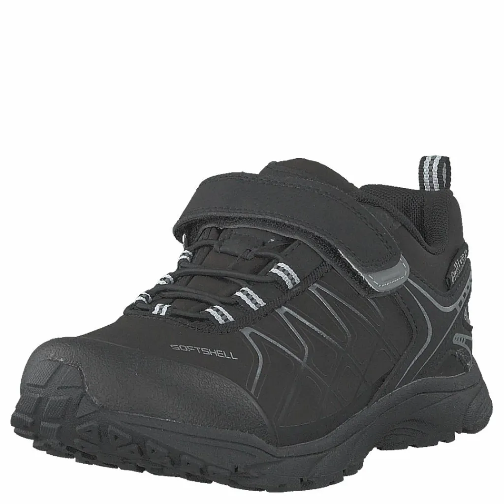 Gulliver 430-6062 Waterproof Black Svart