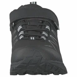 Gulliver 430-6062 Waterproof Black Svart