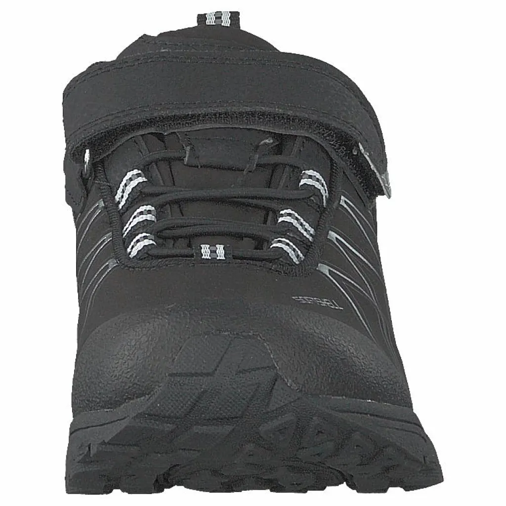 Gulliver 430-6062 Waterproof Black Svart
