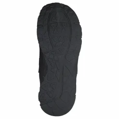 Gulliver 430-6062 Waterproof Black Svart