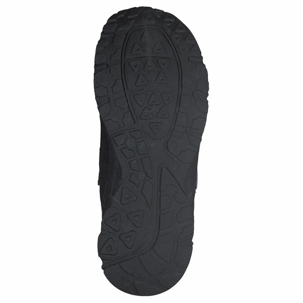 Gulliver 430-6062 Waterproof Black Svart